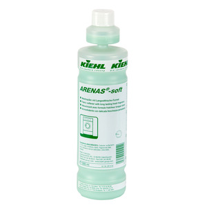 Kiehl ARENAS-soft textilöblitő hosszantartó frissességgel, 1 liter