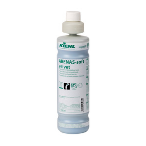 Kiehl ARENAS-soft Velvet textilöblitő hosszantartó frissességgel, 1 liter