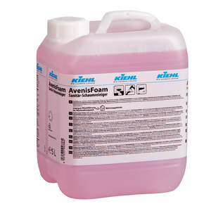 Kiehl Avenis Foam szanitertisztító hab, 5 liter