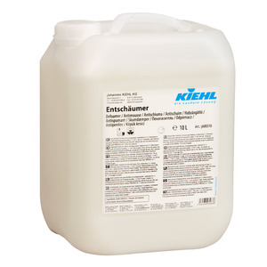 Kiehl Entschäumer habzásgátló, 1 liter