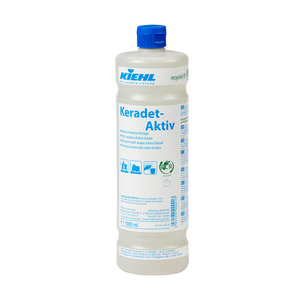 Keradet-Aktiv alkoholos, univerzális tisztítószer, 1 liter