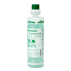 Kiehl Klaronet-Konzentrat fényes felületek ápolására, 1 liter