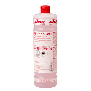 Kiehl Patronal-Eco szaniter tisztítószer védő formulával, 1 liter