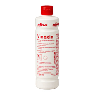 Kiehl Vinoxin nemesfém- és saválló felületek tisztítószere, 500ml