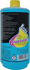 Kliniko-Dermis fertőtlenítő kéztisztító folyékony szappan, 1 liter