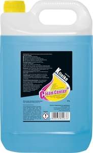 Kliniko-Dermis fertőtlenítő kéztisztító folyékony szappan, 5 liter