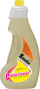 Kliniko-Med fertőtlenítő tisztítószer, 1 liter