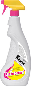 Kliniko-Tempo kéz- és felületfertőtlenítő készítmény, 750 ml