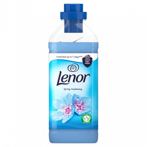 Lenor öblítő koncentrátum 34 mosás/850 ml, többféle illat