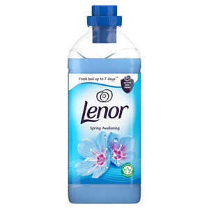 Lenor öblítő koncentrátum 64 mosás/1600 ml, többféle illat