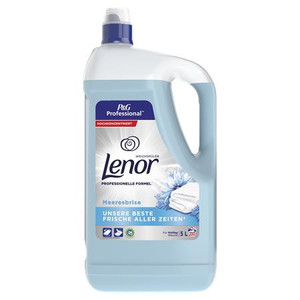 Lenor Professional öblítő 5 liter/200 mosás, Spring Awakening/Summer Breeze