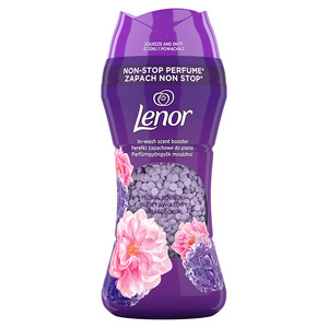 Lenor Unstoppables illatgyöngyök, 195g, Floral Bouquet