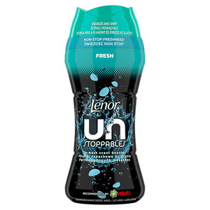 Lenor Unstoppables illatgyöngyök, 195g, Fresh