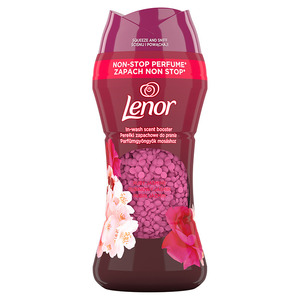 Lenor Unstoppables illatgyöngyök, 195g, Ruby Jasmine