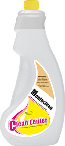 Mentaclean szőnyegtisztító, 1 liter