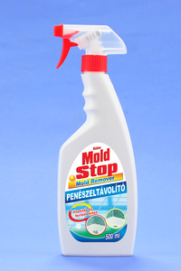 Dalma Mold Stop penészeltávolító, 500 ml