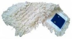 Pamut mop 40 cm füles, FD4