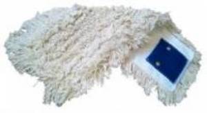 Pamut mop 50 cm füles, ECO