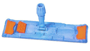 Mop tartó mágneses, 50 cm, füles mophoz