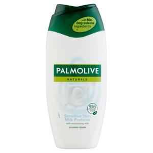 Palmolive tusfürdő 250 ml, többféle