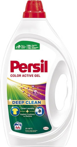 Persil Color Gel mosógél színes ruhához, 44 mosás/1,98 liter