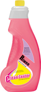 Riwen toalett tisztító, 1 liter
