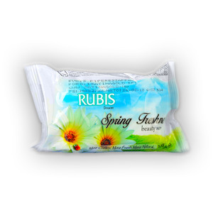 Rubis szappan többféle, 100g