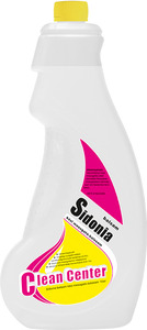 Sidonia-balsam, balzsamos kézi mosogatószer, 1 liter