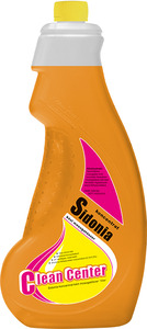 Sidonia-koncentrát kézi mosogatószer, 1 liter