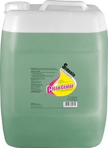 Sidonia-strong kézi mosogatószer, 22 liter