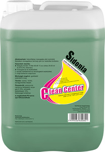 Sidonia-strong kézi mosogatószer, 5 liter