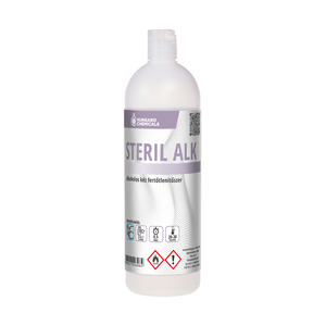 Steril Alk alkoholos kézfertőtlenítőszer, 800 g