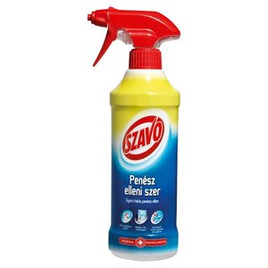 Szavo penész elleni spray 500 ml