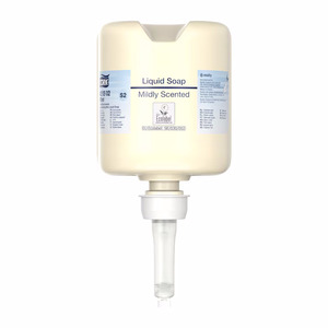 Tork Premium mini (S2 rendszer) kézkímélő folyékony szappan 475 ml, 420502