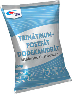 Trisó 500g (zacskós)