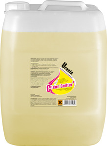 Urania fertőtlenítő kézi mosogatószer, 22 liter