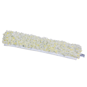 Vermop LockStrip ablakvizező huzat 35 cm ablakvizező tartóhoz, tépőzáras