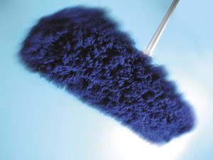 Vileda Akril portörlő mop 60 cm, kék