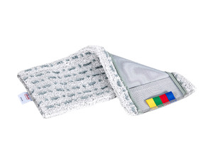 Vileda CombiSpeed Pro r-MicroLite Max mop, zsebes, 40 cm (173407)