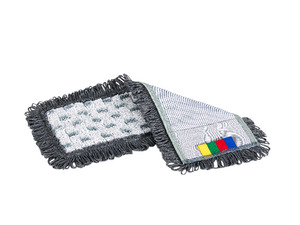 Vileda CombiSpeed Pro r-MicroSpeed Plus Mop, zsebes, 40 cm (173470)