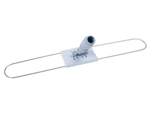 Vileda Dustmop fém moptartó 60 cm (Vileda portörlő tartó)
