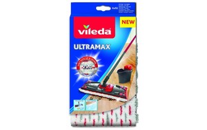 Vileda Ultramax 2in1 laposfelmosó utántöltő