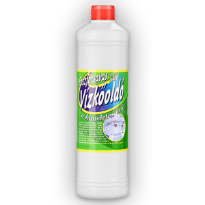 Vízkőoldó foszforsavas, 1 liter